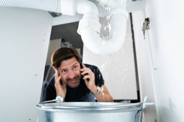 Best Leak Detection Services  in Gunbarrel, CO