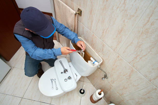 Reliable Gunbarrel, CO Plumbing Solutions